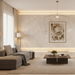 Infinity Perla onyx floor tile matt Large Format Porcelain 90x90cm