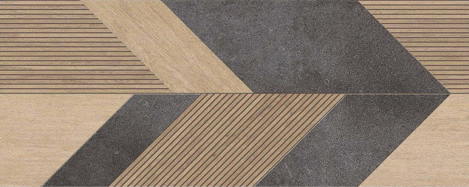 Stone 3D Arce 59.6X150 - Porcelanosa