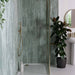 Genoa Green marble fluted wall tiles 120x40cm All tiles TILEJOB.CO.UK