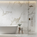 Marble Calacatta Gold 120x60cm