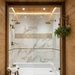 Marble Calacatta Gold 120x60cm