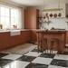Marquina Classic Marble Green 