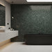 Marquina Classic Marble Green All tiles TILEJOB.CO.UK