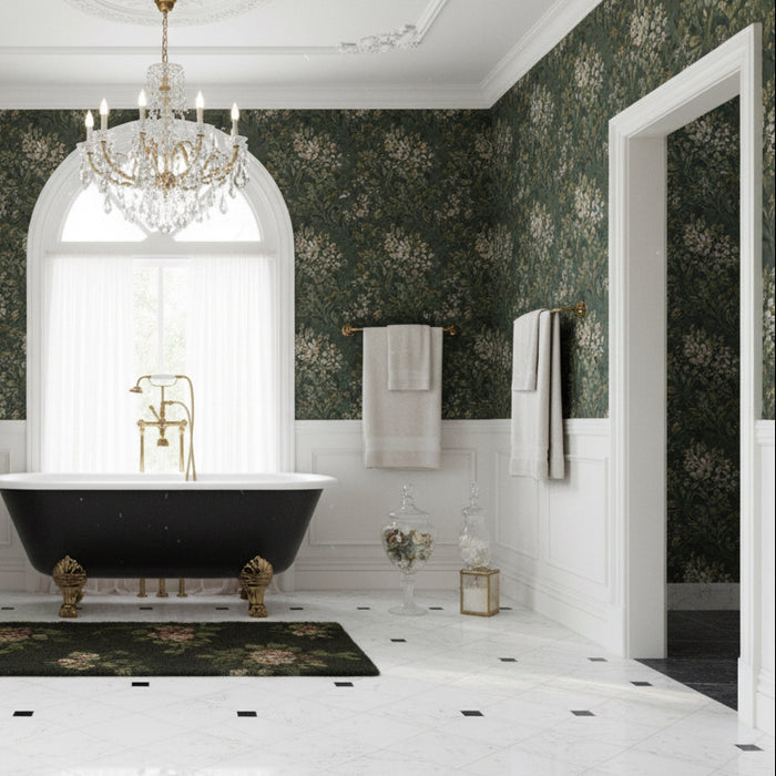 Marquina Classic Marble black 30x30cm All tiles TILEJOB.CO.UK