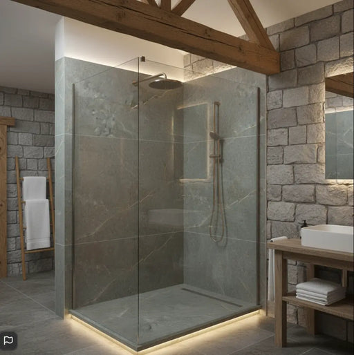 Moonlight Oxid porcelain tiles 120x60, 60x60, 60x30