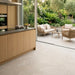 Moonlight Pearl Outdoor porcelain tiles 60x120x2cm