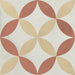 Florida Cotto Porcelain tiles cut sample TILEJOB.CO.UK