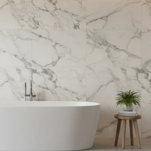 Novara Venato Matt Porcelain Tiles 60x120cm