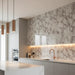 Novara Viola Matt Porcelain Tiles 60x120cm