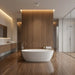 Oaktree Age Old Wood Porcelain Tiles 60x120cm
