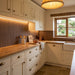 Oaktree Age Old Wood Porcelain Tiles 60x120cm