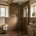 Oaktree Age Old Wood Porcelain Tiles 60x120cm