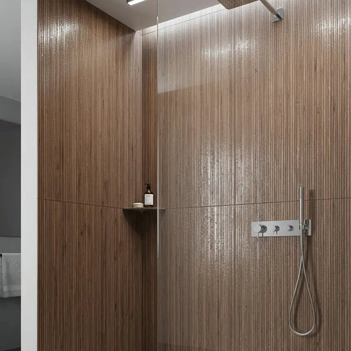 Oaktree Age Old Wood Porcelain Tiles 60x120cm