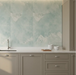 Onyx Blue Calma Gloss Tiles 60x120cm