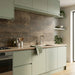 Oxid Brown Porcelain Tiles 60x120 and 60x60cm