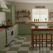 Oxid Classic Marble Effect tiles 30x30cm
