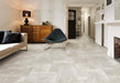 Pietre Lime Sabbia modular cut sample TILEJOB.CO.UK