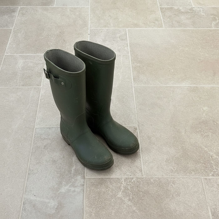 Pietre Lime Sabbia Modular Porcelain Tiles