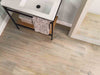 Porcelanosa Smart Tanzania Natural 22x90 Wood Effect Porcelain Tile