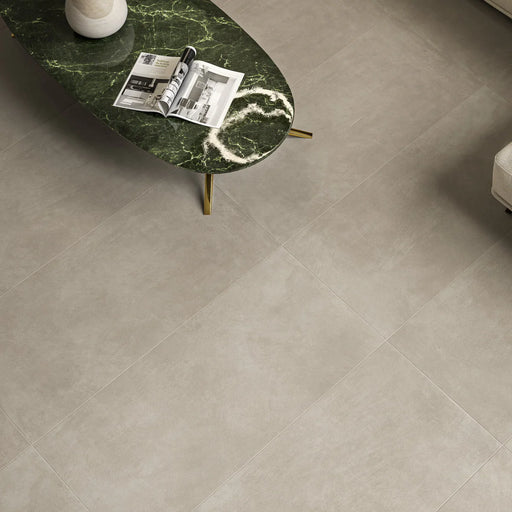 Resina Almond matt porcelain tiles 60x60cm All tiles TILEJOB