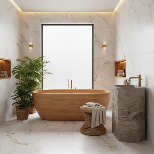 Regency Marble Gold Polished  Porcelain Tiles 600x1200mm