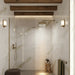 Regency Marble Gold Polished  Porcelain Tiles 600x1200mm