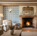 Romano daisy matt porcelain tiles 210.6x210.6x9mm