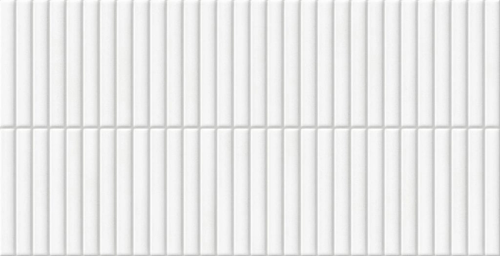 Deco Lingot White 32X62.5cm