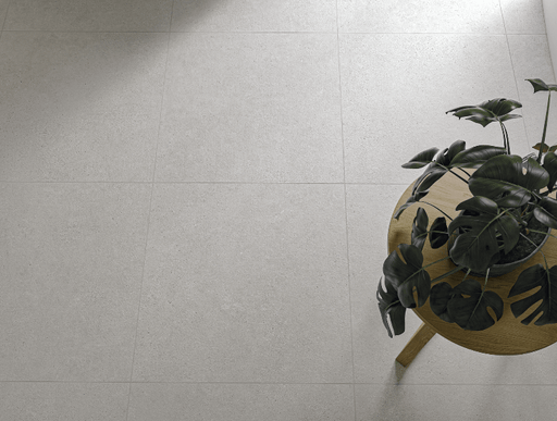 Borneo Pearl Matt Porcelain 75x75cm TILEJOB