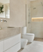 Bottega Caliza 44.3X44.3 - Porcelanosa