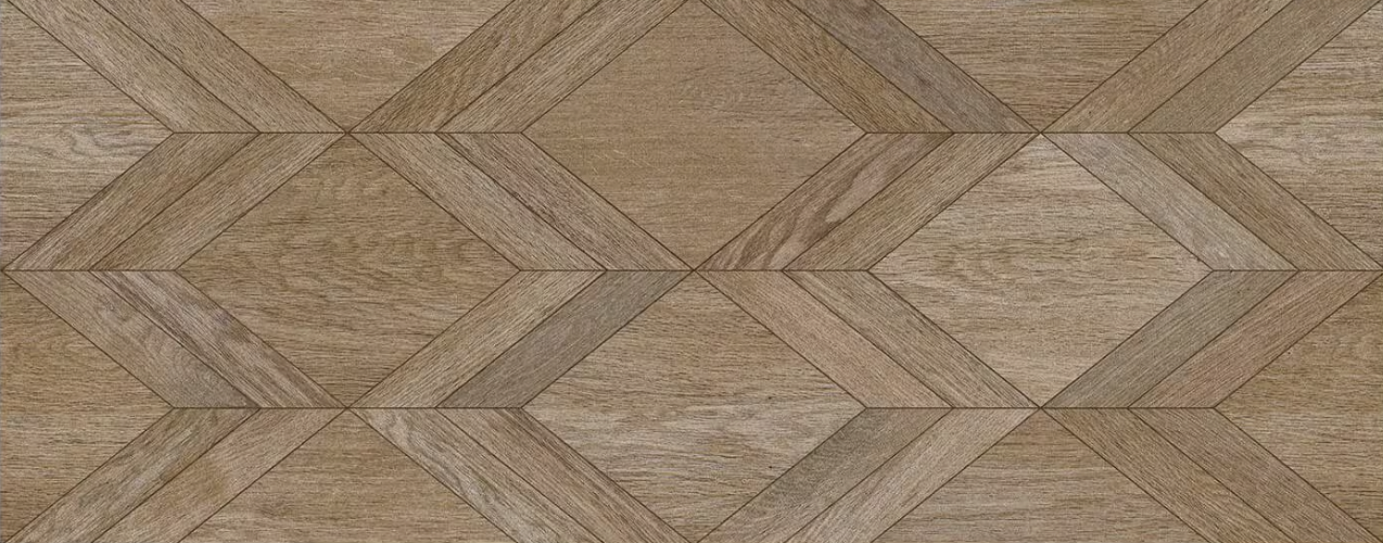 Diamond 3D Roble 59.6X150 - Porcelanosa