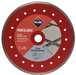Rubi TPX SUPERPRO Diamond Blade For Porcelain 250mm 32990