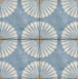 Romano daisy matt porcelain tiles 210.6x210.6x9mm All tiles TILEJOB