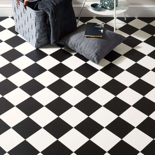 Napoli Alba matt porcelain 150x150x8.5mm All tiles TILEJOB