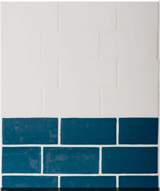 Sardinia Marina ceramic gloss 75x150x8mm TILEJOB