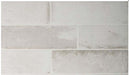 Lisbon Light Grey matt porcelain 74x247x10mm TILEJOB