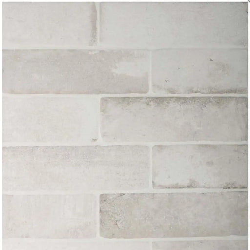 Lisbon Light Grey matt porcelain 74x247x10mm TILEJOB