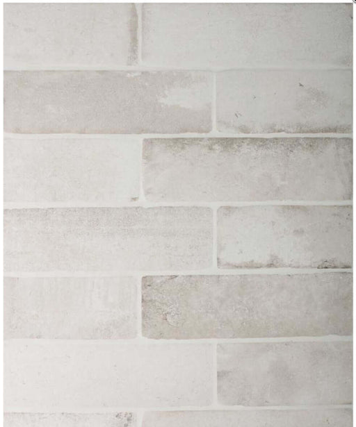 Lisbon Light Grey matt porcelain 74x247x10mm TILEJOB