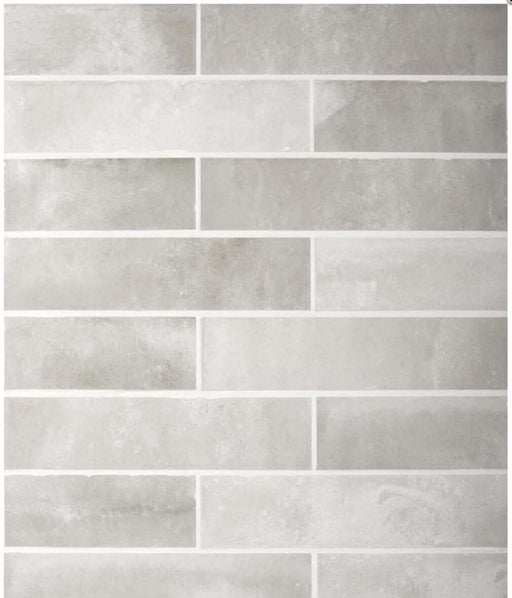 Villa Dark Grey matt porcelain 60x250x10mm TILEJOB