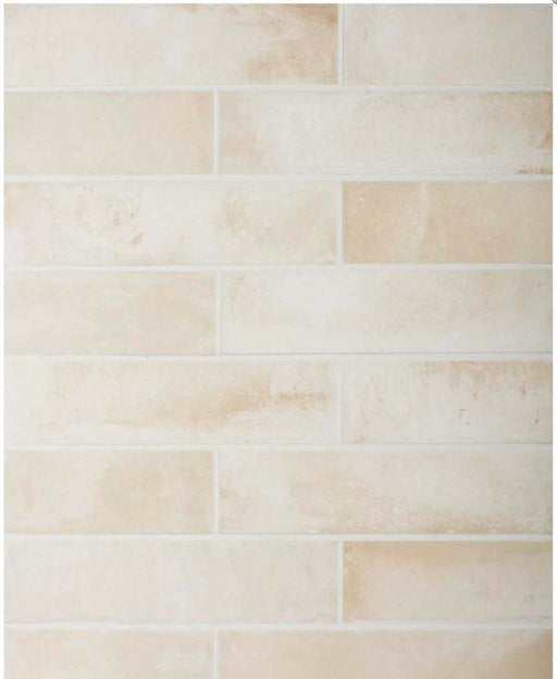 Villa Beige matt porcelain 60x250x10mm TILEJOB