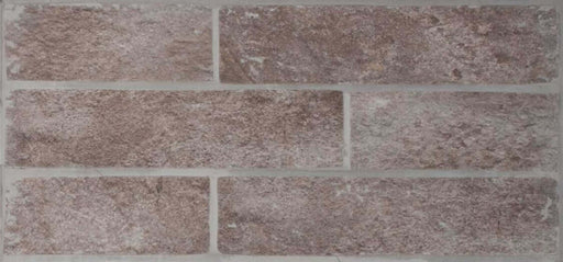 Etna Light brown matt porcelain 60x250x10mm TILEJOB