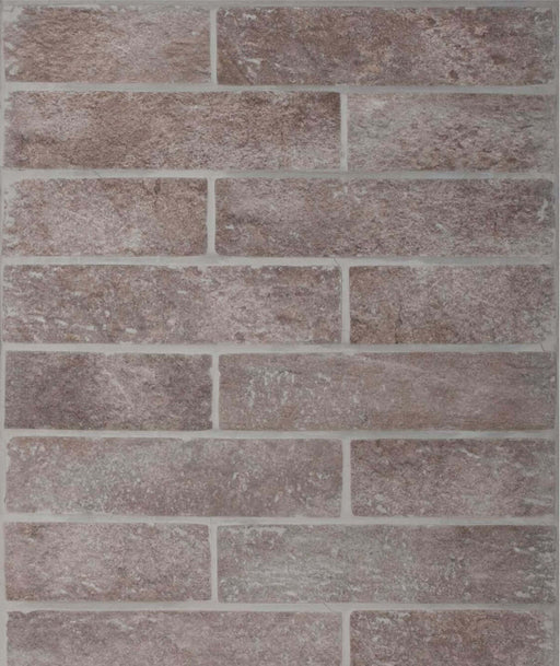 Etna Light brown matt porcelain 60x250x10mm TILEJOB