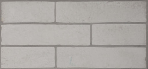 Etna White matt porcelain 60x250x10mm TILEJOB