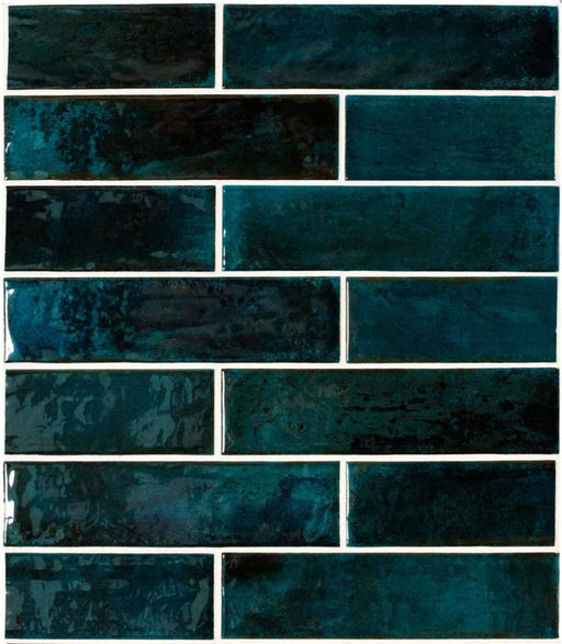 Como Aqua gloss ceramic 65x250x7mm TILEJOB
