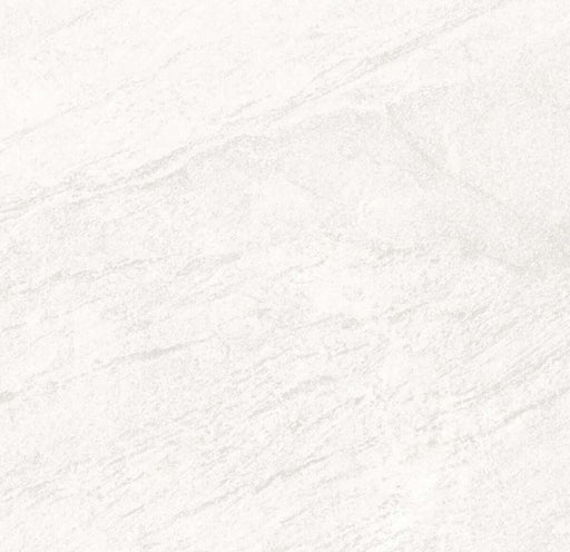 Iceland White glazed porcelain 600x600x10mm TILEJOB