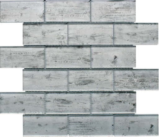 Frontier Aspen Mosaic Wall 350x300x8mm TILEJOB