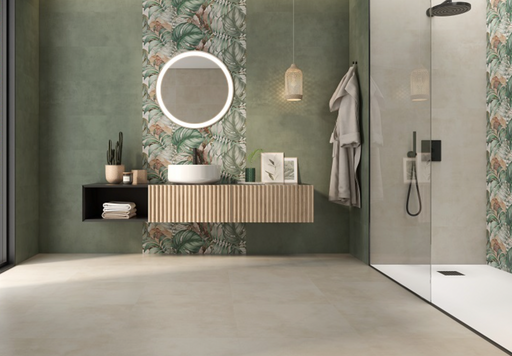 Eleganza beige 60x60cm matt porcelain tiles All tiles TILEJOB.CO.UK