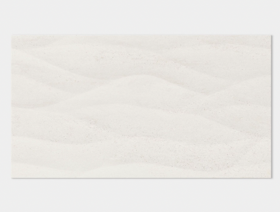 Ona Blanco 33.3X59.2cm - Porcelanosa Wall Decor Ceramic Tiles