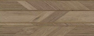 Arrow 3D Roble 59.6X150 - Porcelanosa