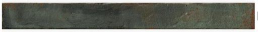 Genesi Green Brillo Porcelain Tiles 4.8x45x0.8cm